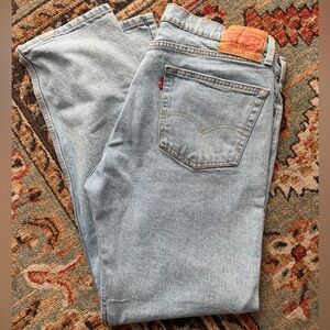 Men’s Levi’s 505 Jeans 36x32